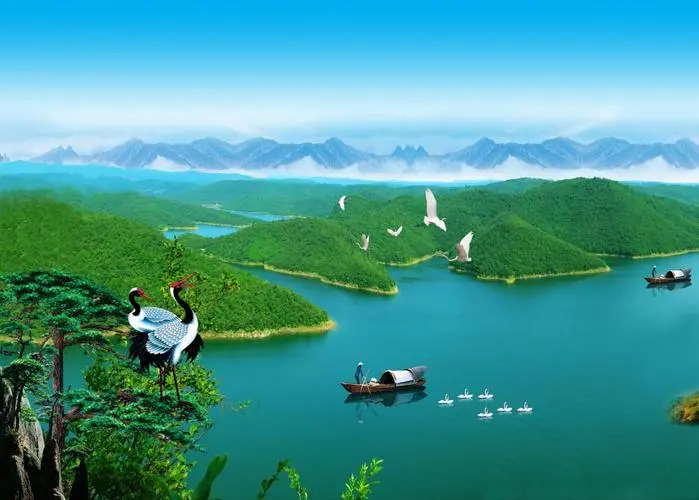 先进先进环保